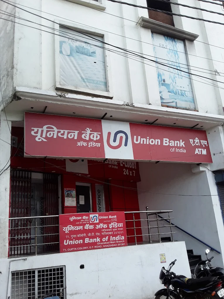 Union Bank