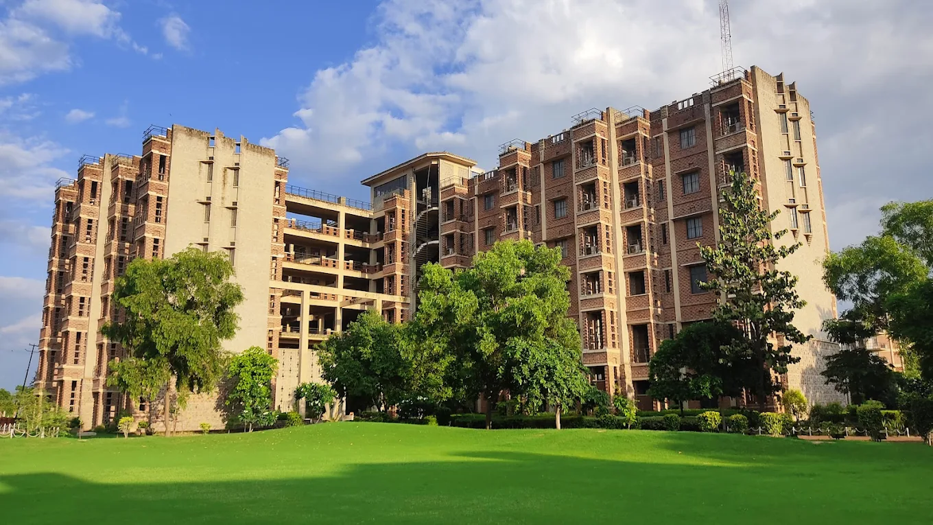 Ajay Kumar Garg Engineering College