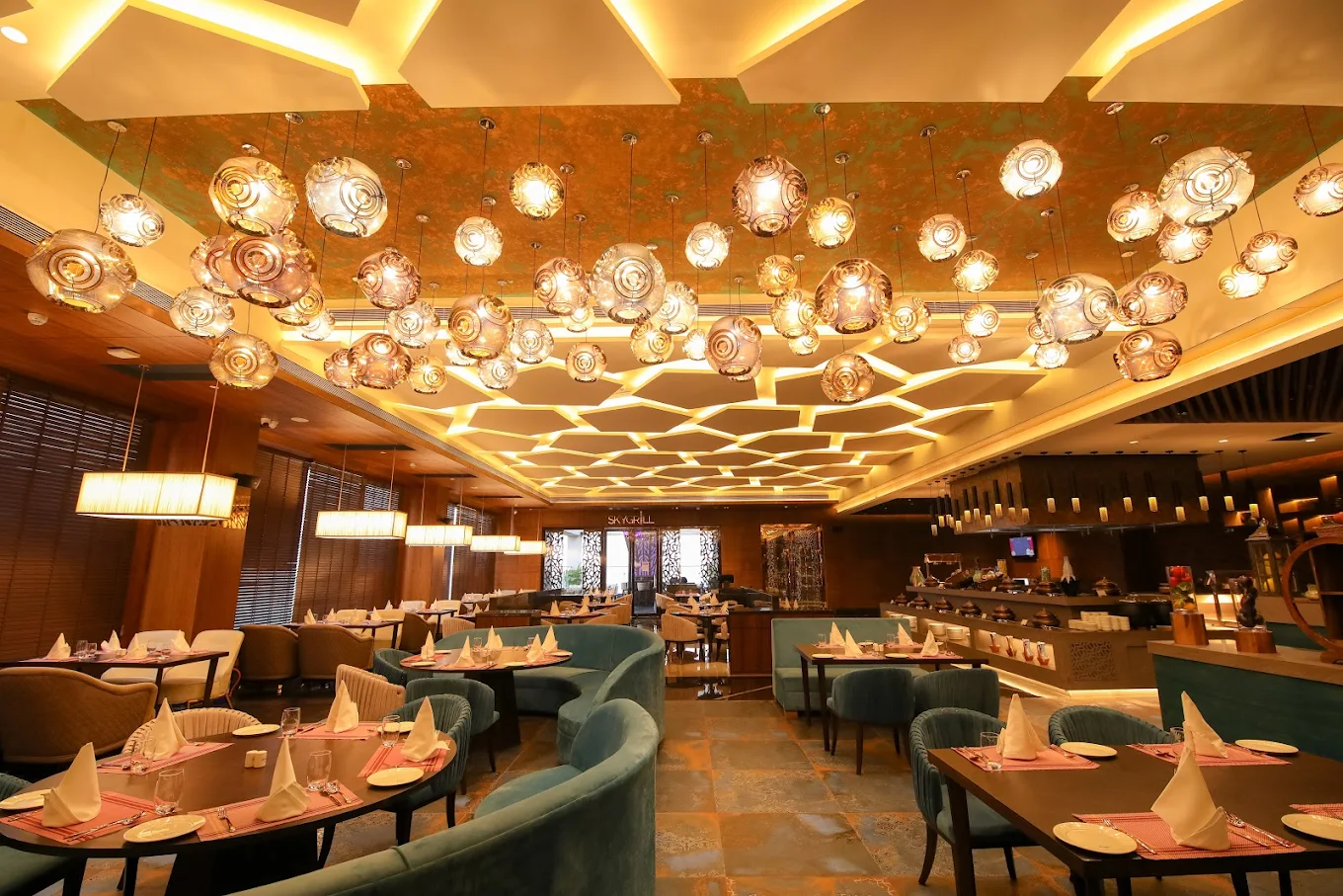 ROOFTOP – The View