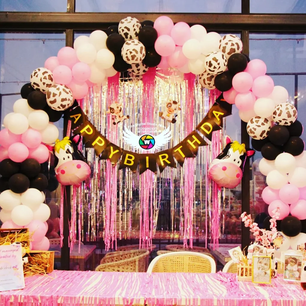 Fine Digital Studio Films