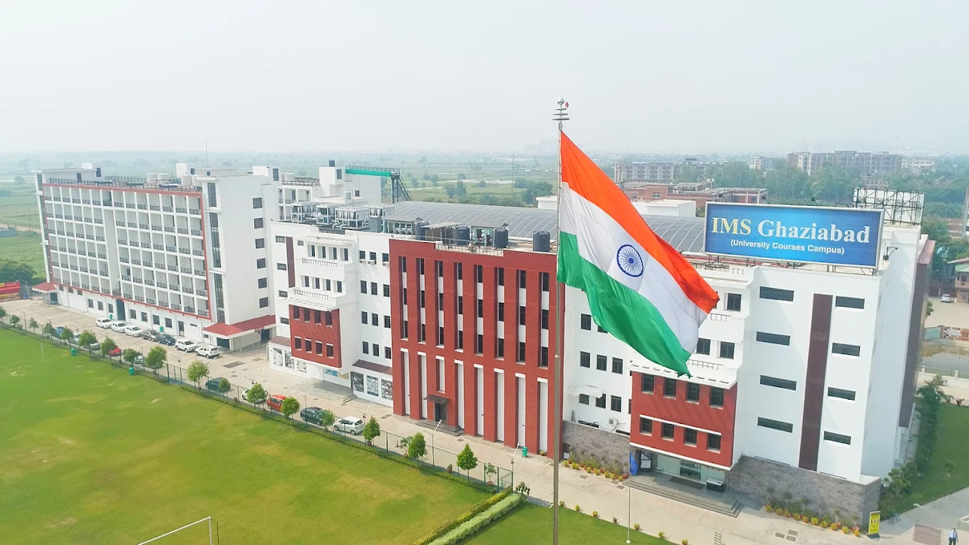 IMS Ghaziabad