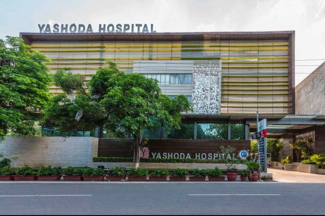 Yashoda Hospital & Research Centre