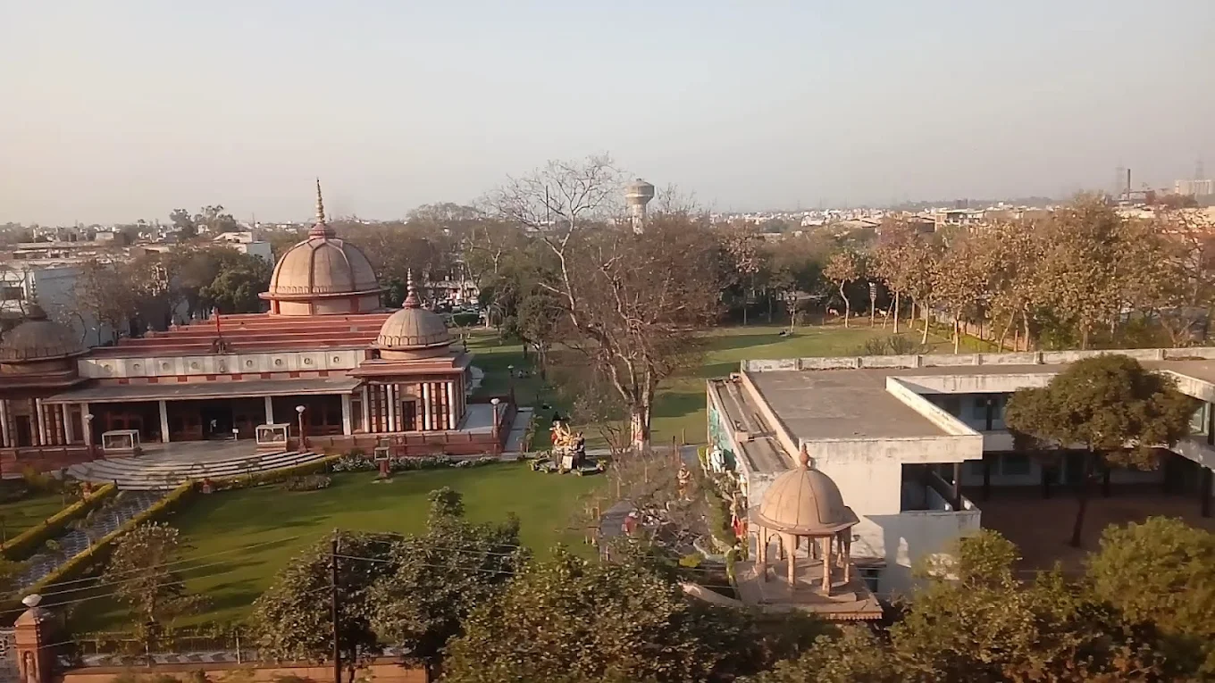 Mohan nagar Temple